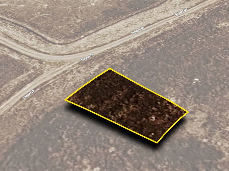 Dream Within Reach for $346.35 Down : Colorado City : Pueblo County : Colorado