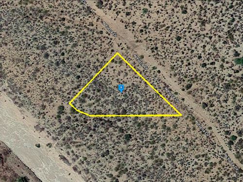 Change of Scenery for $168.94 Down : Tombstone : Cochise County : Arizona