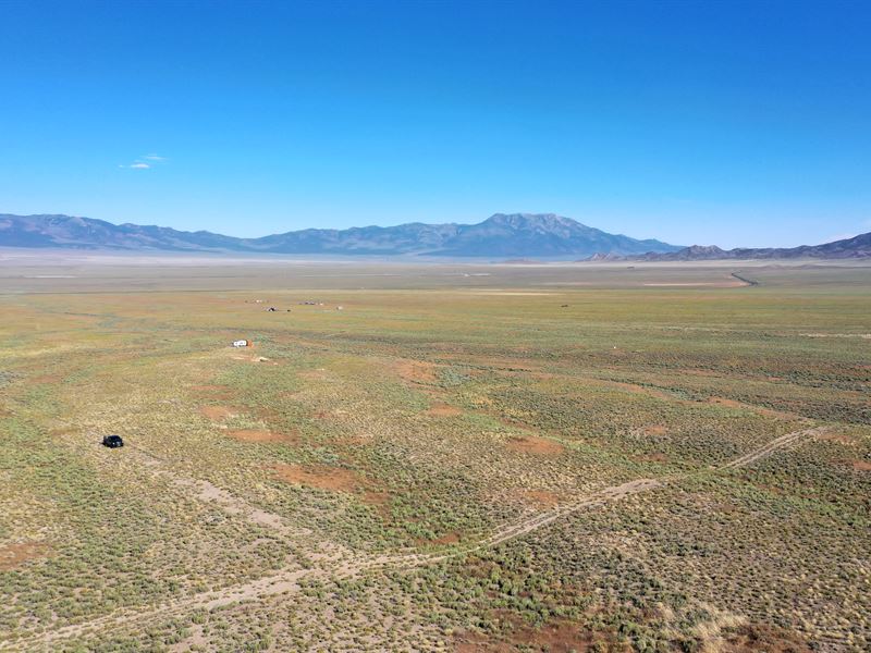 Profitable Terrain, Elko County : Elko : Elko County : Nevada
