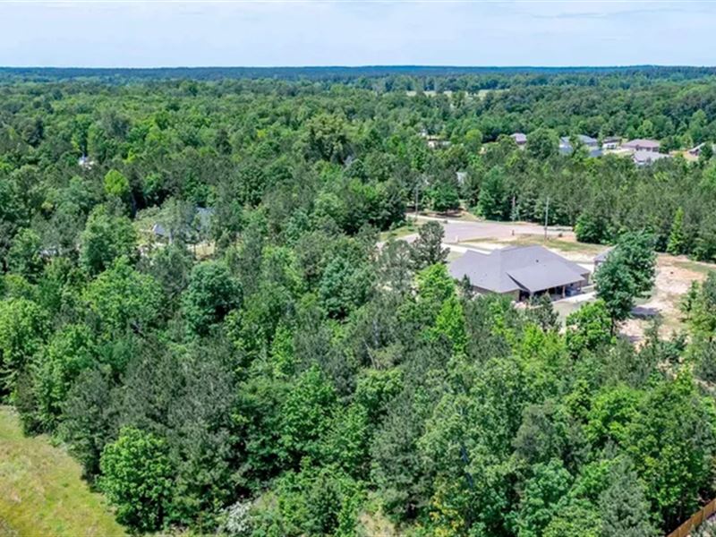 13K Sqft in Texarkana, TX : Texarkana : Bowie County : Texas