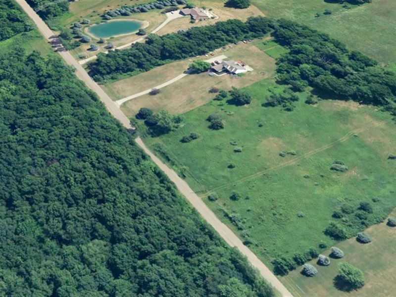 440K Sqft in Oxford Twp, MI : Oxford : Oakland County : Michigan