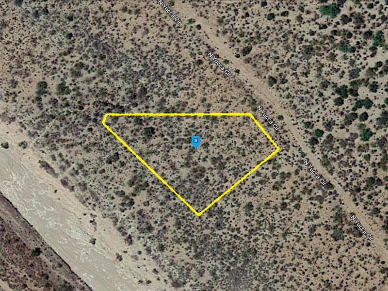 Convenience Within Reach : Tombstone : Cochise County : Arizona