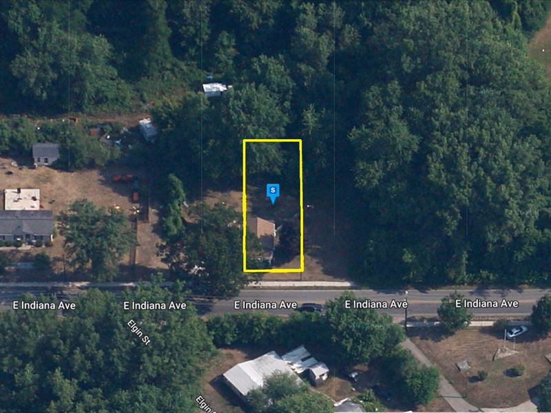 Exclusive Property for You : Elkhart : Elkhart County : Indiana