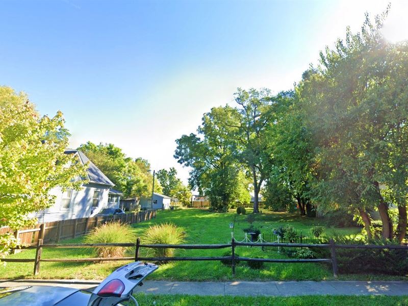 Your Canvas for Dream Living : Indianapolis : Marion. County : Indiana