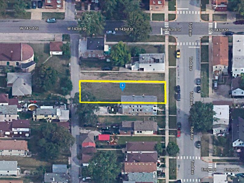 Prime First Home Investment : East Chicago : Lake County : Indiana