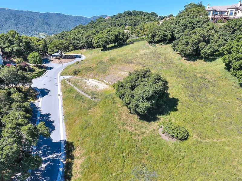 Architectural Plans : Gilroy : Santa Clara County : California