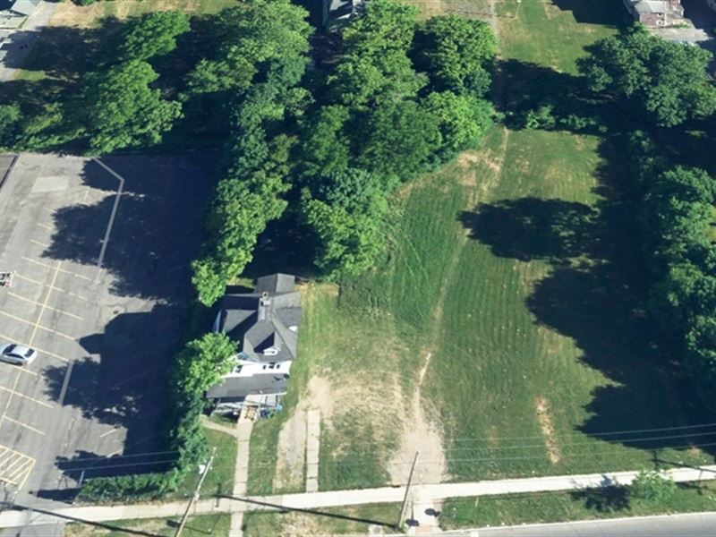 6k Sqft in Syracuse, NY : Syracuse : Onondaga County : New York