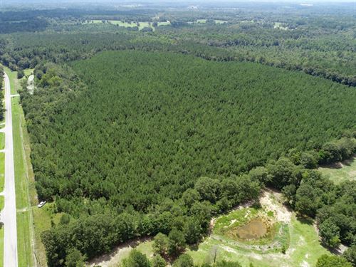 Land For Sale Mcduffie County Ga