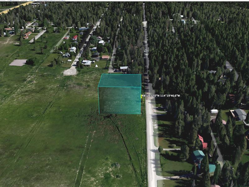 Financing Available : Whitefish : Flathead County : Montana