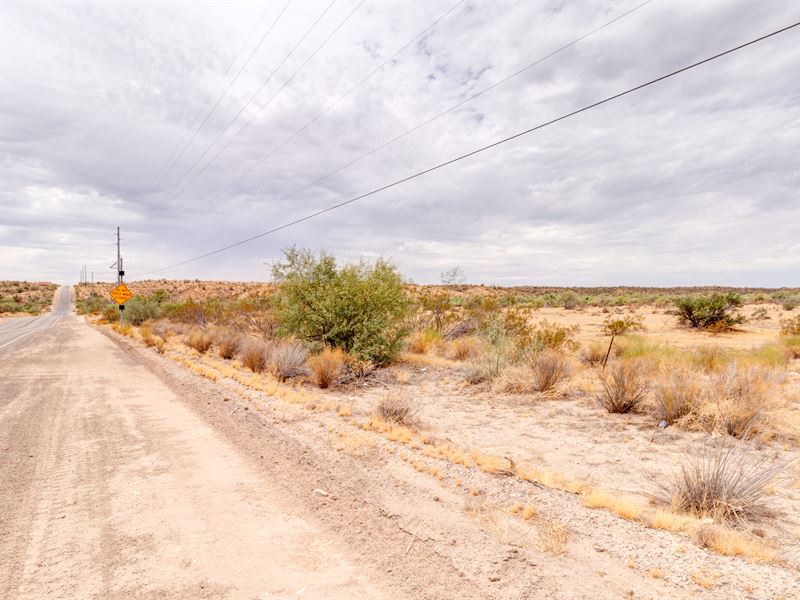 It's Whispering Your Name : Whittman : Maricopa County : Arizona