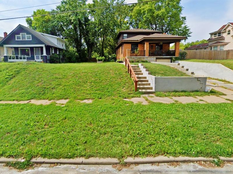 A Superb Place to Reside : Kansas City : Wyandotte County : Kansas