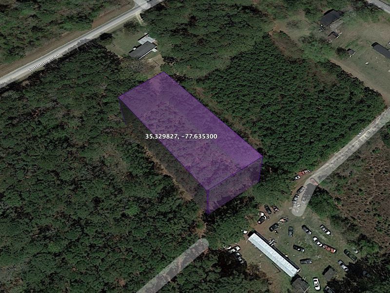 Mobile Home Friendly : Kinston : Lenoir County : North Carolina