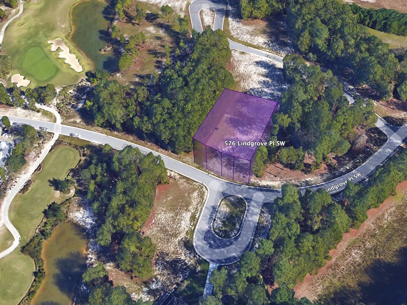 For Single Family Homes : Ocean Isle Beach : Brunswick County : North Carolina
