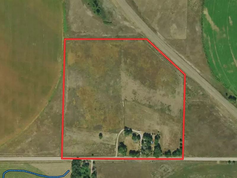 Smith Acreage : Morrill : Sioux County : Nebraska