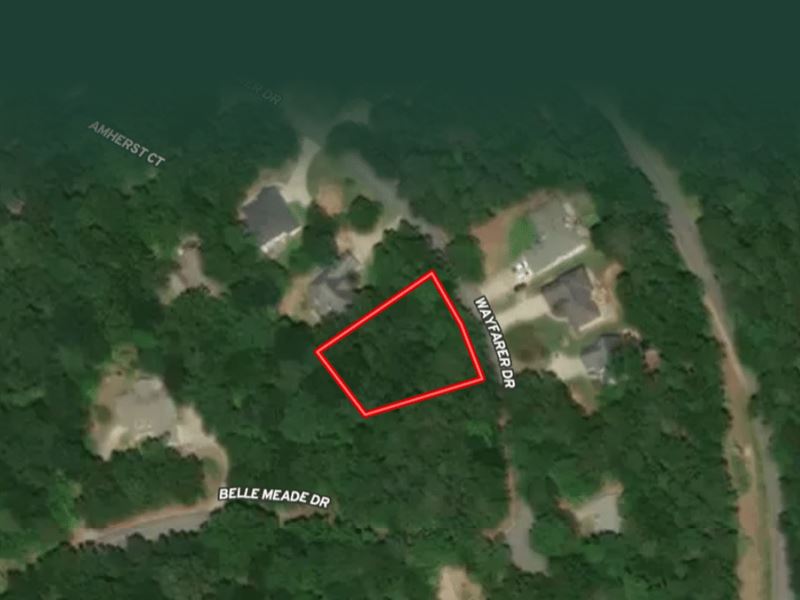 .34 Acre Lot Located in Villa Rica : Villa Rica : Carroll County : Georgia