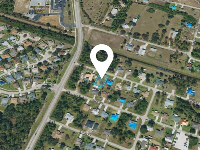 Discover Your Ideal Property : Lehigh Acres : Lee County : Florida