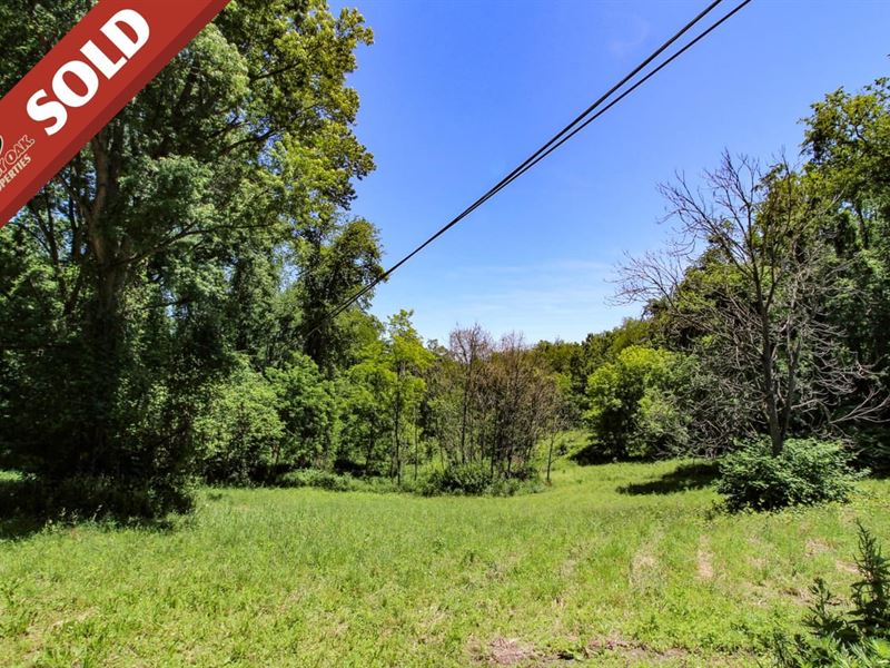 CR 26, 82 Acres, Jefferson County : Steubenville : Jefferson County : Ohio