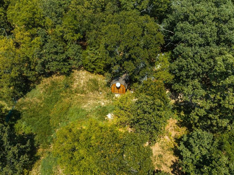 Ww-Dreaming : Summersville : Shannon County : Missouri