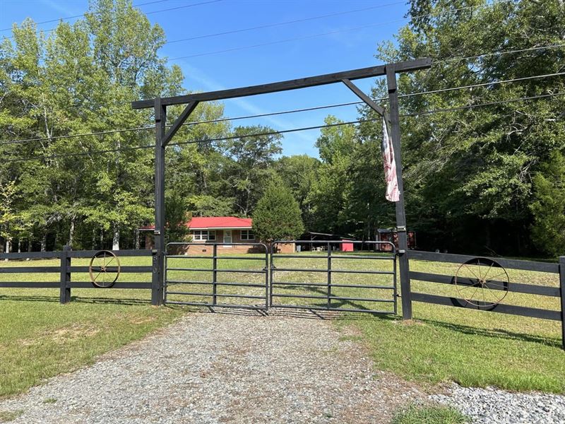 Jones County Jewel : Macon : Jones County : Georgia
