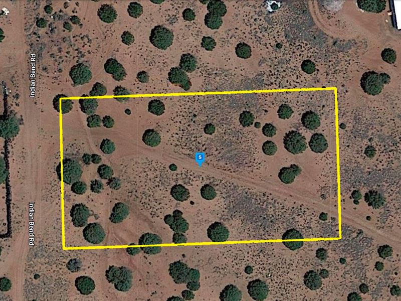 Prime Location for You : Snowflake : Navajo County : Arizona