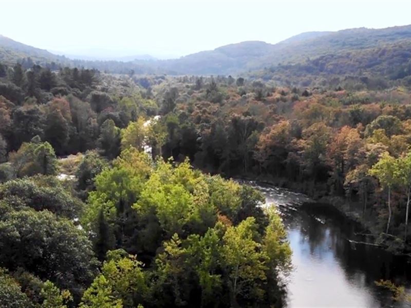 206K Sqft in Chester, MA : Chester : Hampden County : Massachusetts