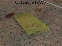 Your Perfect Off-Grid 1.25 Ac Oasis : Holbrook : Navajo County : Arizona