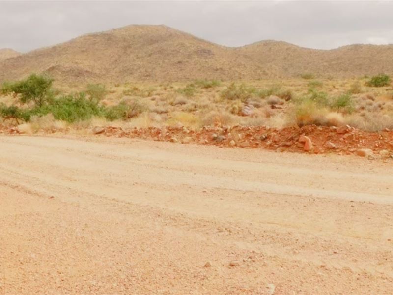 Discover Kingman's Beauty : Kingman : Mohave County : Arizona