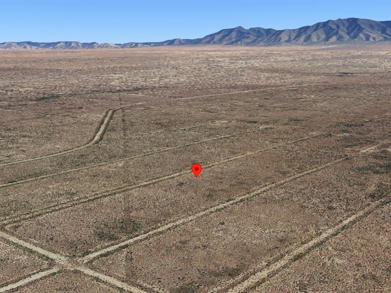 Quarter Acre in Los Lunas : Rio Communities : Valencia County : New Mexico