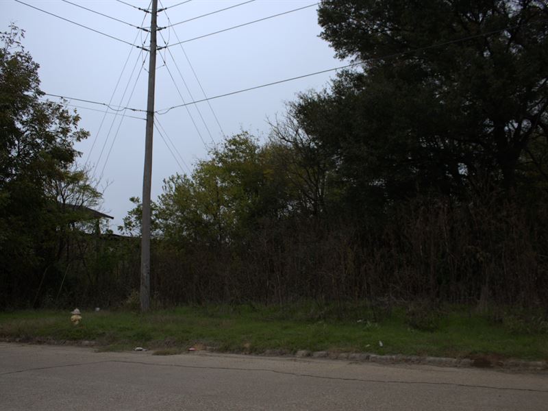 Ideal Location for Your Business : Texarkana : Bowie County : Texas