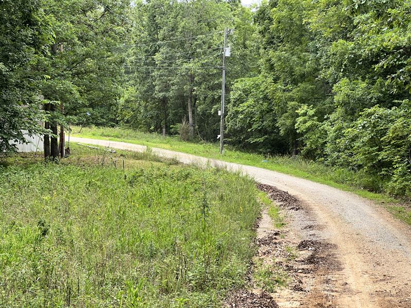 Camp & Live with Your RV, View More : Lincoln : Benton County : Missouri