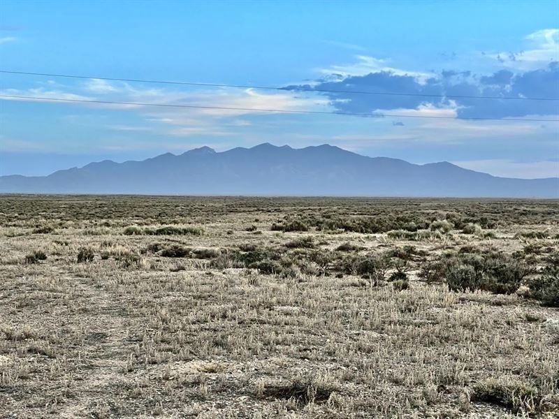 Peaceful and Private Getaway : Montello : Elko County : Nevada