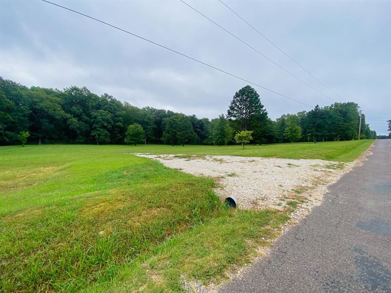 Oakwood Hills 5 : Salem : Dent County : Missouri