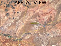 Escape to Your Own Oasis : Holbrook : Navajo County : Arizona