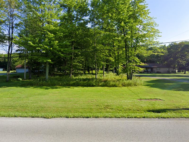 Stunning 2 Acre, Financing Offered : Youngstown : Mahoning County : Ohio