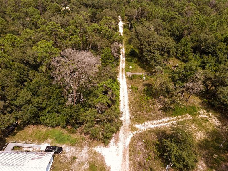 Your Dream Property Awaits : Satsuma : Putnam County : Florida