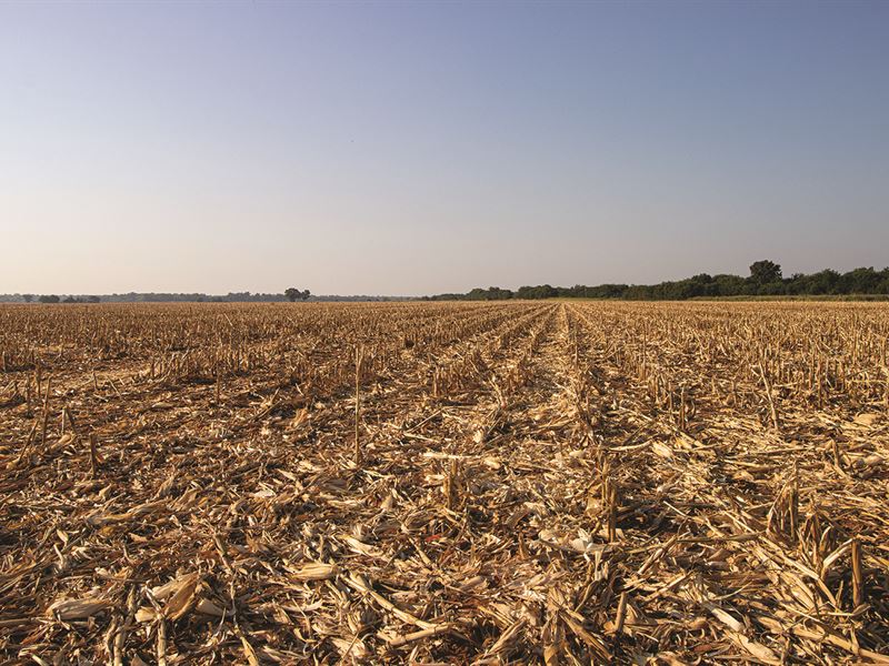 Garvin County, OK Land Auction : Pauls Valley : Garvin County : Oklahoma