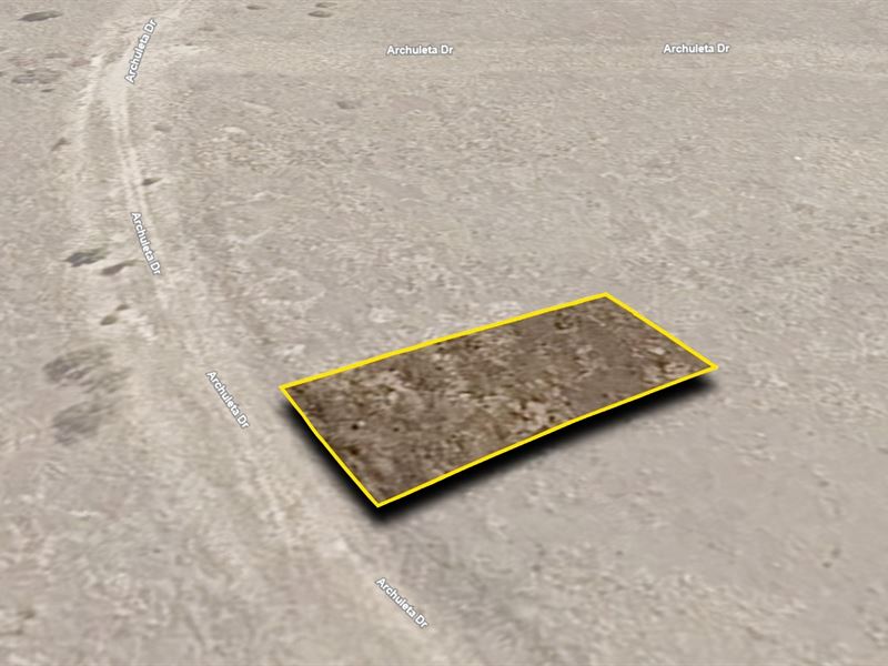 $346.35/Mo, Create Your Vision Here : Colorado City : Pueblo County : Colorado