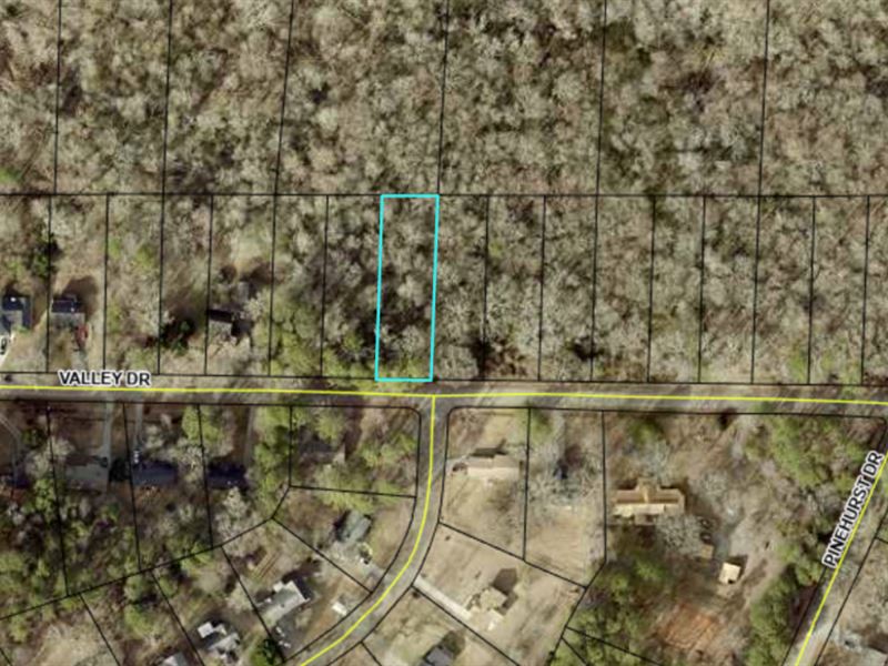 .43 Acres for Sale in Stockbridge : Stockbridge : Henry County : Georgia