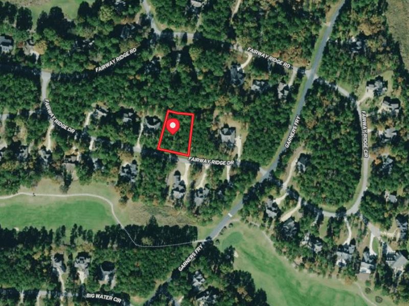 .63 Acre Lot in Greensboro, GA : Greensboro : Greene County : Georgia