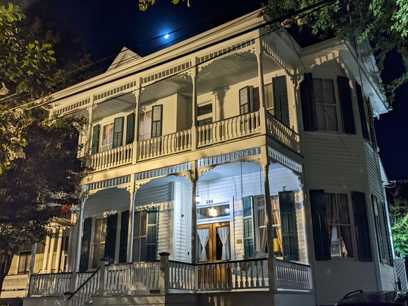 306 S Union St, Natchez, MS 39120 : Natchez : Adams County : Mississippi