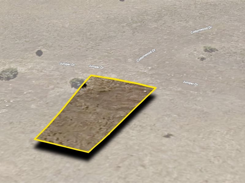 Country Bliss for Only $346.35/Mo : Colorado City : Pueblo County : Colorado