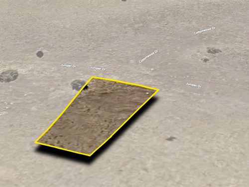 Country Bliss for Only $346.35/Mo : Colorado City : Pueblo County : Colorado