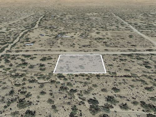 1.15 Acres Pima County, AZ : Tucson : Pima County : Arizona