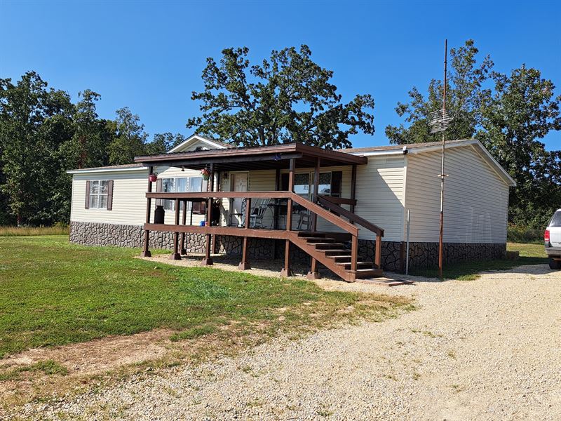 Hobby Farm, West Plains, MO : West Plains : Howell County : Missouri