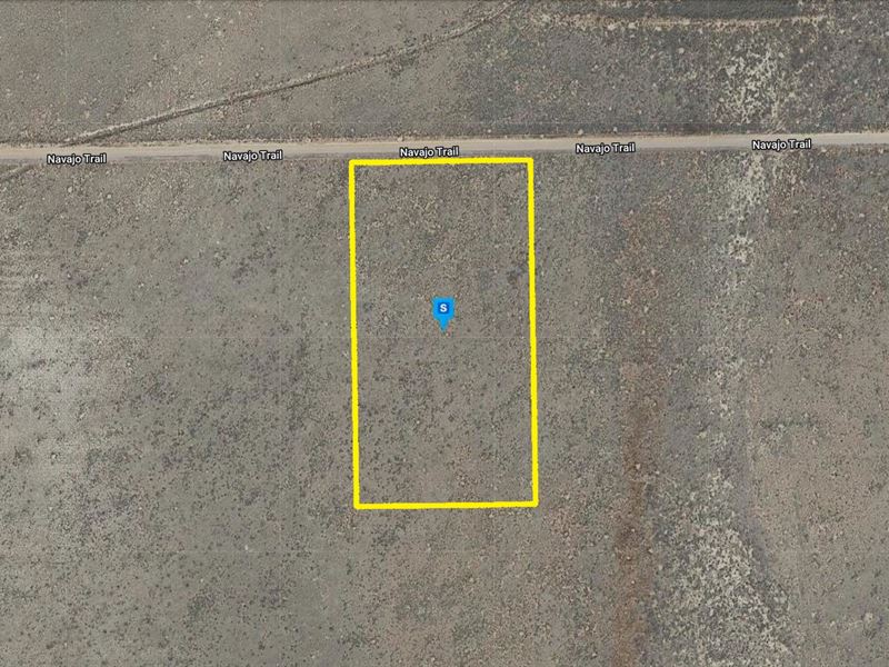 The Land of Opportunity and Dreams : Antonito : Costilla County : Colorado