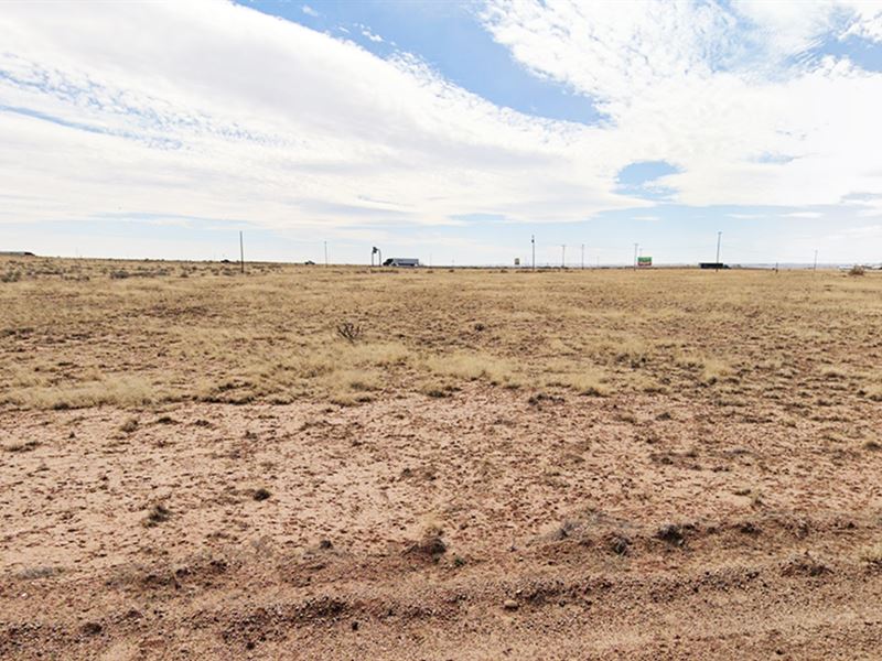90-Day Same as Cash $499, $59 Down : Holbrook : Navajo County : Arizona