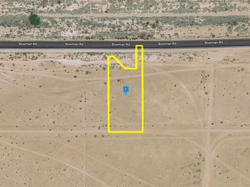 Unmissable Deal, Claim Yours : Ridgecrest : Kern County : California