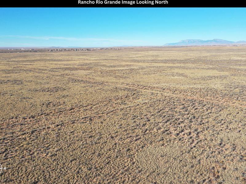 5 Acres for $153 a Month : Los Lunas : Valencia County : New Mexico