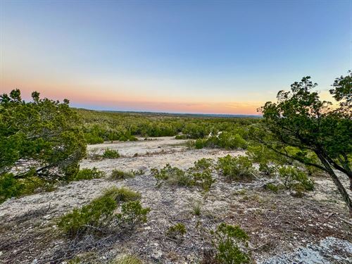 23 Acres, 3600 Mount Sharp Road : Wimberley : Hays County : Texas