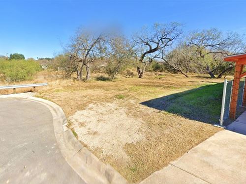 Texas Land For Sale San Antonio
